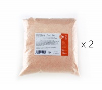 4kg Himalayan Pink Salt